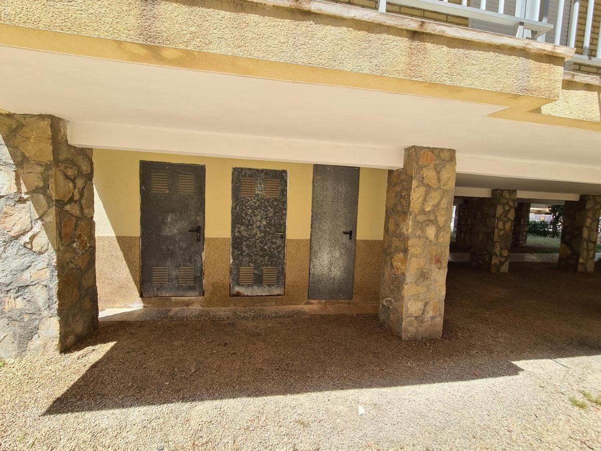 Apartament Perla Del Mar - 150 Metros Del Mar Santa Pola Zewnętrze zdjęcie