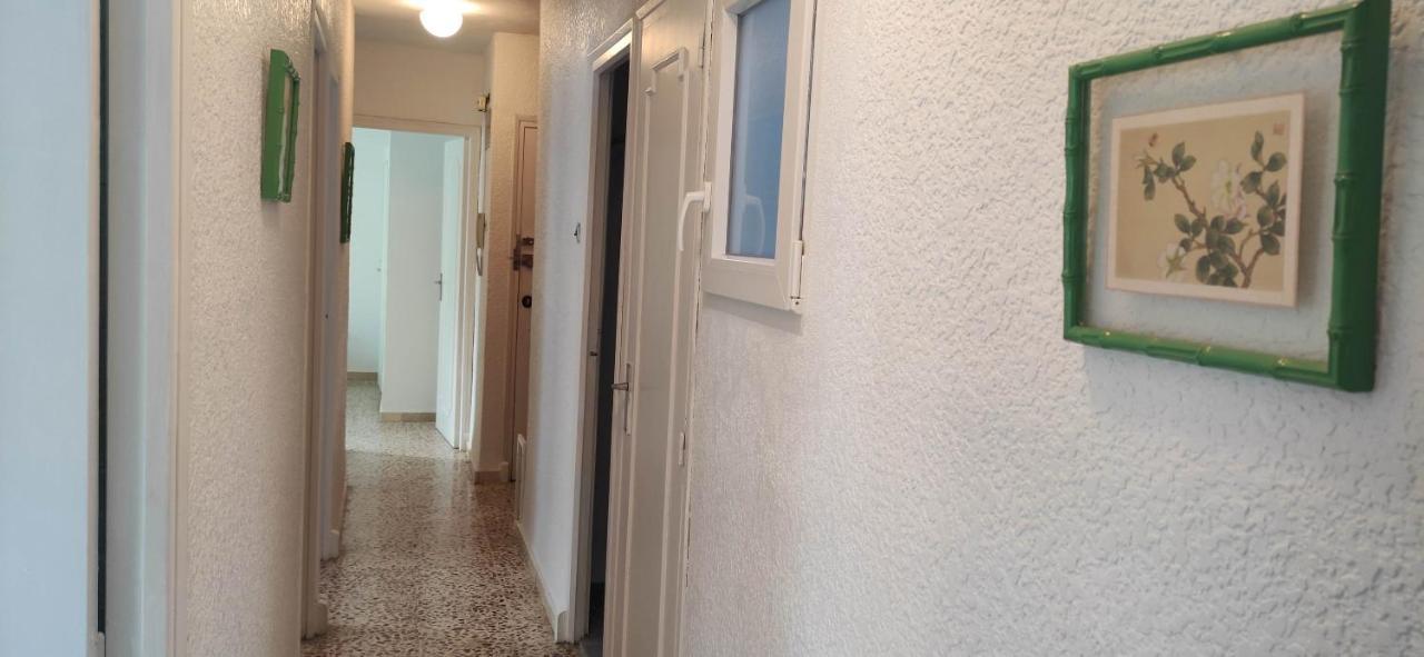 Apartament Perla Del Mar - 150 Metros Del Mar Santa Pola Zewnętrze zdjęcie