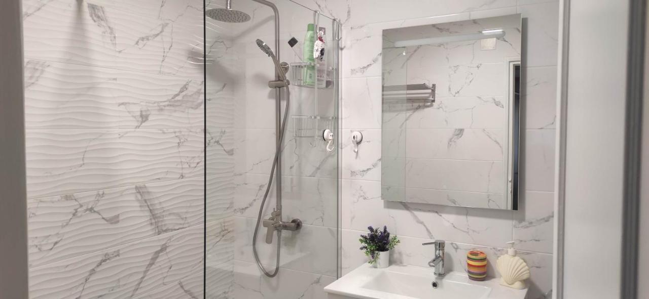 Apartament Perla Del Mar - 150 Metros Del Mar Santa Pola Zewnętrze zdjęcie