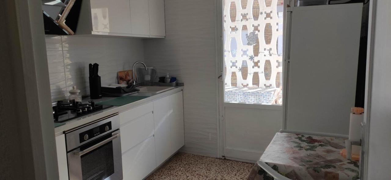 Apartament Perla Del Mar - 150 Metros Del Mar Santa Pola Zewnętrze zdjęcie