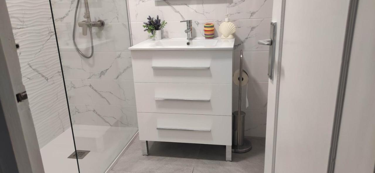 Apartament Perla Del Mar - 150 Metros Del Mar Santa Pola Zewnętrze zdjęcie