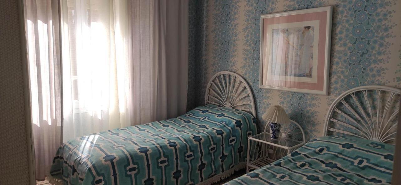 Apartament Perla Del Mar - 150 Metros Del Mar Santa Pola Zewnętrze zdjęcie