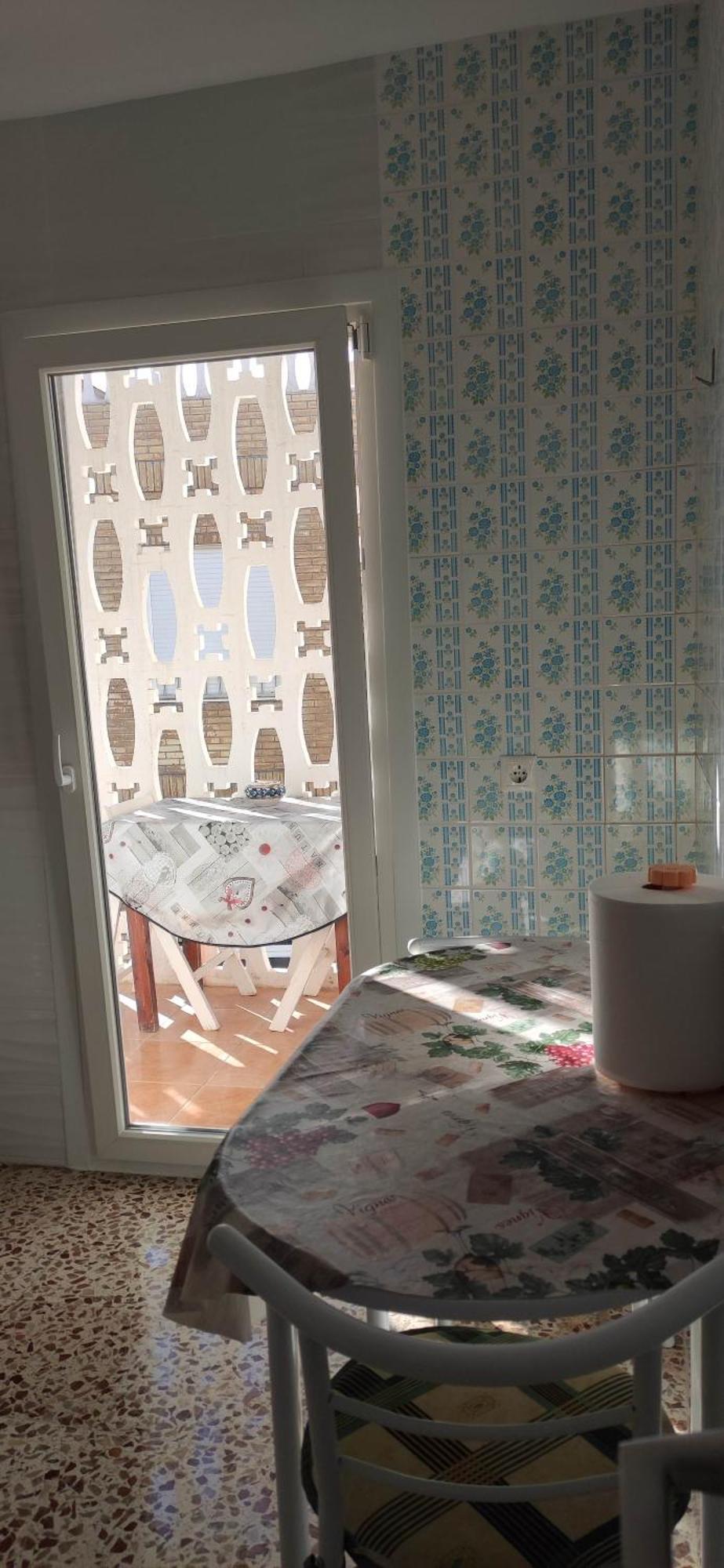 Apartament Perla Del Mar - 150 Metros Del Mar Santa Pola Zewnętrze zdjęcie