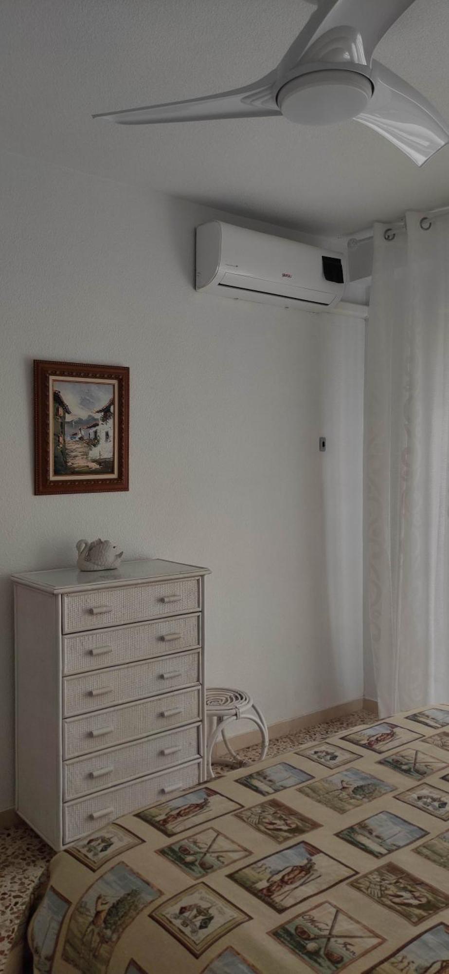 Apartament Perla Del Mar - 150 Metros Del Mar Santa Pola Zewnętrze zdjęcie