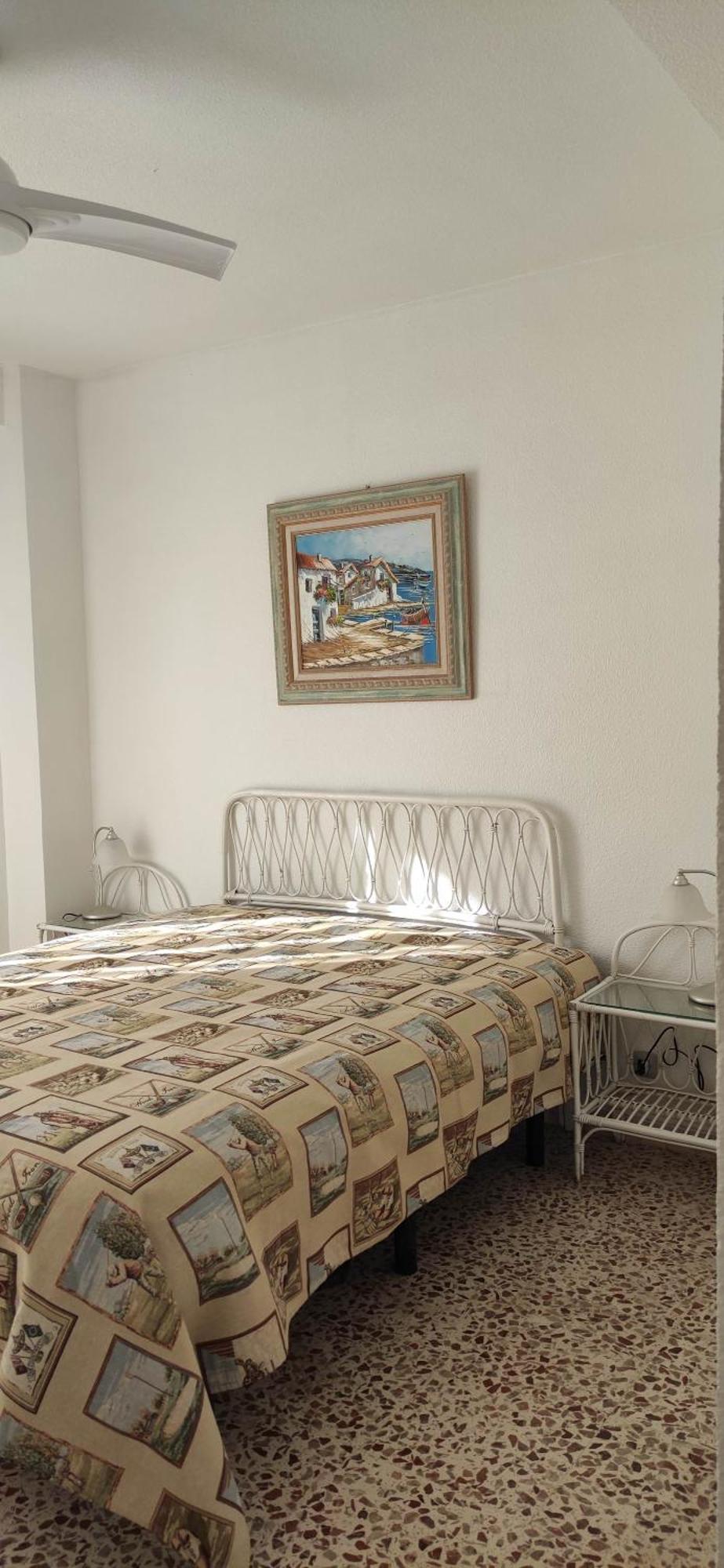 Apartament Perla Del Mar - 150 Metros Del Mar Santa Pola Zewnętrze zdjęcie