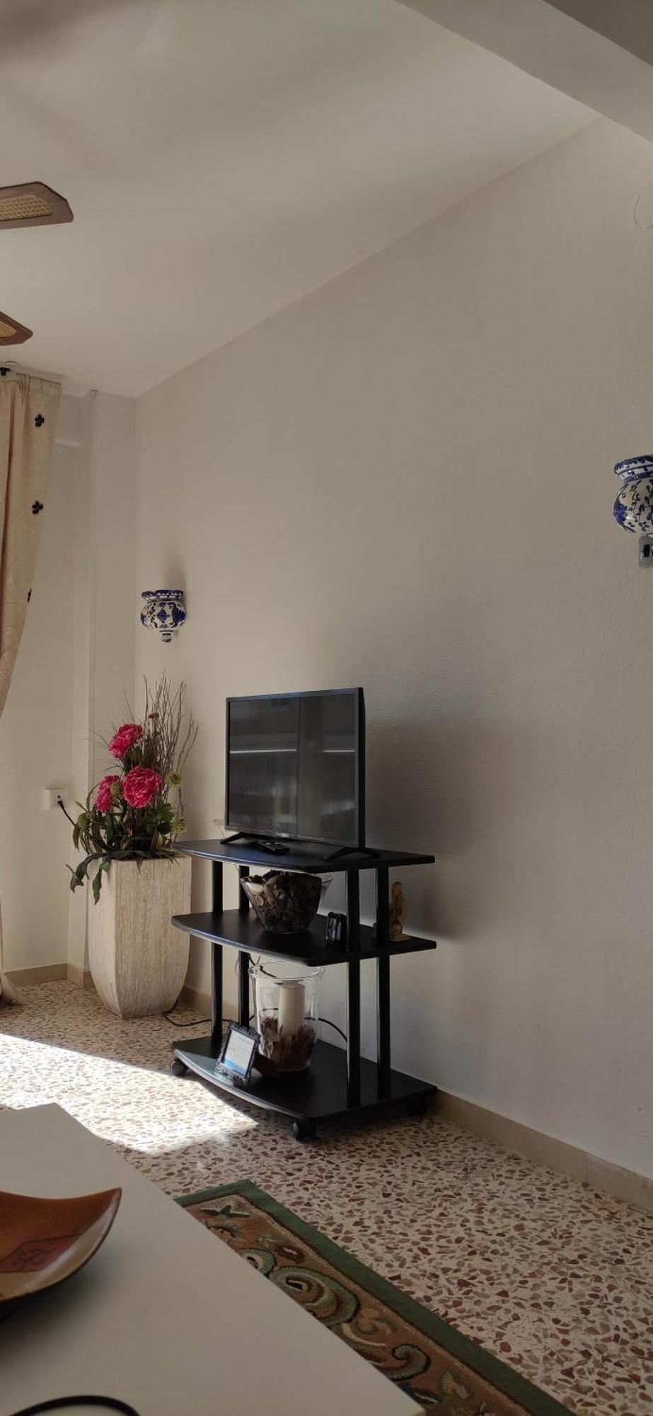 Apartament Perla Del Mar - 150 Metros Del Mar Santa Pola Zewnętrze zdjęcie